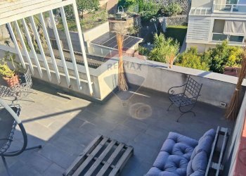 Terrazza - Appartamento Viale Angelo Vasta
 
4, Catania - foto 41