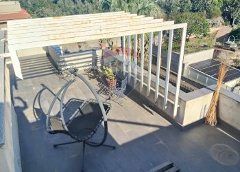 Balcone - Appartamento Viale Angelo Vasta
 
4, Catania - foto 42