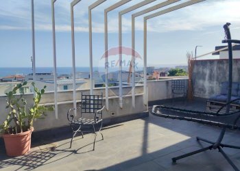 Terrazza - Appartamento Viale Angelo Vasta
 
4, Catania - foto 44