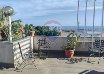 Terrazza - Appartamento Viale Angelo Vasta
 
4, Catania - foto 46