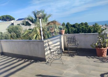 Terrazza - Appartamento Viale Angelo Vasta
 
4, Catania - foto 49