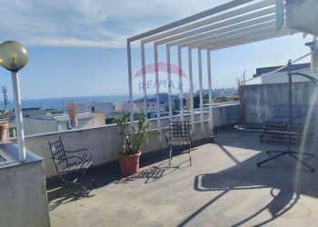 Terrazza - Appartamento Viale Angelo Vasta
 
4, Catania - foto 52