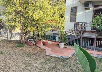 Giardino - Appartamento Viale Angelo Vasta
 
4, Catania - foto 2