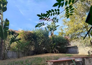 Giardino - Appartamento Viale Angelo Vasta
 
4, Catania - foto 6