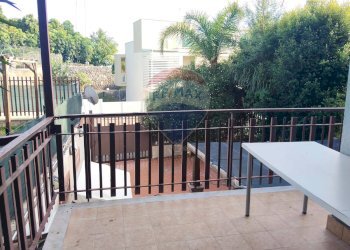 Balcone - Appartamento Viale Angelo Vasta
 
4, Catania - foto 8