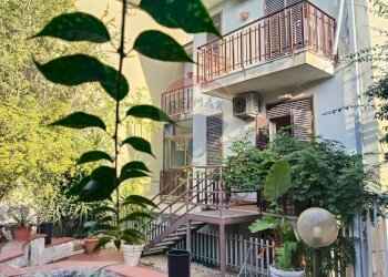 Edificio all\'aperto - Appartamento Viale Angelo Vasta
 
4, Catania - foto 32