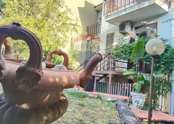 Dettagli - Appartamento Viale Angelo Vasta
 
4, Catania - foto 33