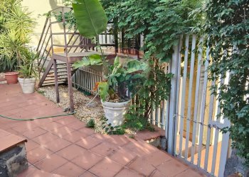 Terrazza - Appartamento Viale Angelo Vasta
 
4, Catania - foto 34