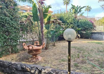 Giardino - Appartamento Viale Angelo Vasta
 
4, Catania - foto 35