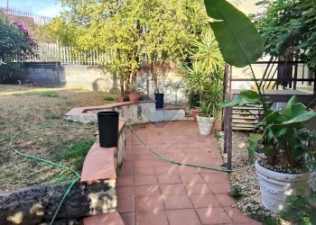 Terrazza - Appartamento Viale Angelo Vasta
 
4, Catania - foto 36