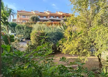 Giardino - Appartamento Viale Angelo Vasta
 
4, Catania - foto 42