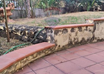 Terrazza - Appartamento Viale Angelo Vasta
 
4, Catania - foto 46