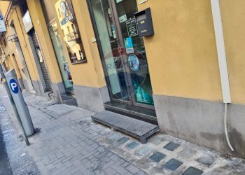 Edificio all\'aperto - Appartamento Via Genova
 
18, Catania - foto 6