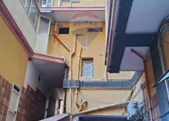 Edificio all\'aperto - Appartamento Via Genova
 
18, Catania - foto 7
