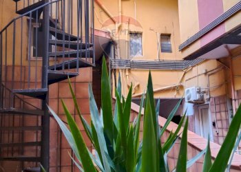 Scale - Appartamento Via Genova
 
18, Catania - foto 11