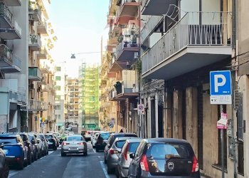 Edificio all\'aperto - Appartamento Via Genova
 
18, Catania - foto 14