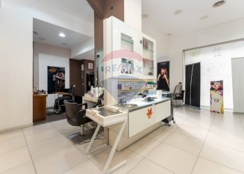 Ufficio - Locale Commerciale via nuovaluce
97, Tremestieri Etneo - foto 12