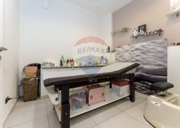 Bagno - Locale Commerciale via nuovaluce
97, Tremestieri Etneo - foto 27