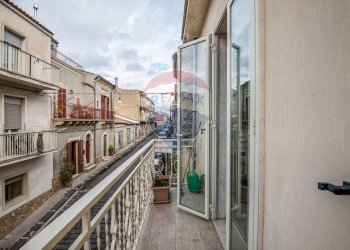 Balcone - Quadrilocale Via Enrico Cialdini
 
185, Grammichele - foto 6