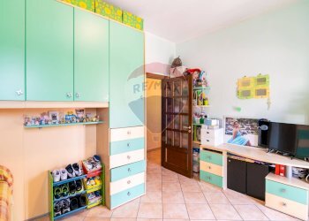 Camera / camera da letto - Trilocale Via della Regione
 
7, Viagrande - foto 5