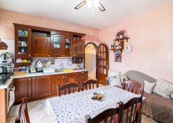 Cucina - Trilocale Via della Regione
 
7, Viagrande - foto 10