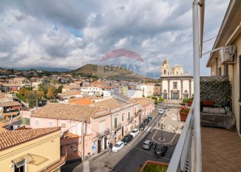 Edificio all\'aperto - Trilocale Via della Regione
 
7, Viagrande - foto 13