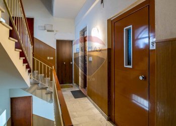 Ricezione / Lobby - Trilocale Via della Regione
 
7, Viagrande - foto 23