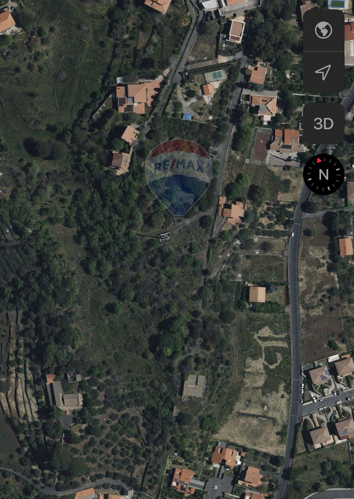 Posizione della mappa - Building land Vico Cara
 
snc, Ragalna - photo 3