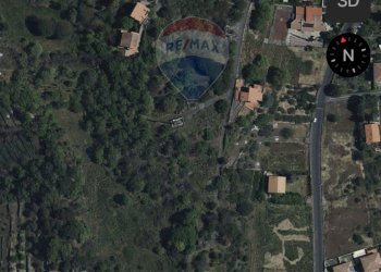 Posizione della mappa - Terreno edificabile Vico Cara
 
snc, Ragalna - foto 3