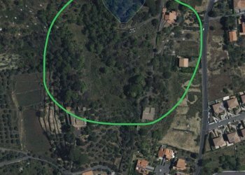 Posizione della mappa - Terreno edificabile Vico Cara
 
snc, Ragalna - foto 5