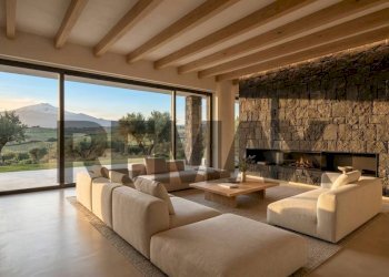 Soggiorno - Building land Vico Cara
snc, Ragalna - photo 9
