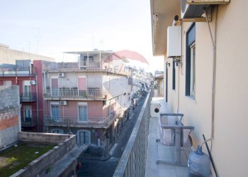 Balcone - Appartamento Via Archimede
 
162, Misterbianco - foto 8