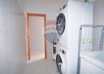 Lavanderia - Appartamento Via Archimede
 
162, Misterbianco - foto 15