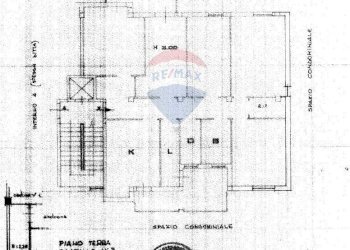 Pianta 2D - Appartamento Via Giuseppe Pitre'
 
12, Catania - foto 3
