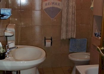 Bagno - Appartamento Via Giuseppe Pitre'
 
12, Catania - foto 6