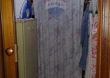 Ripostiglio - Appartamento Via Giuseppe Pitre'
 
12, Catania - foto 10