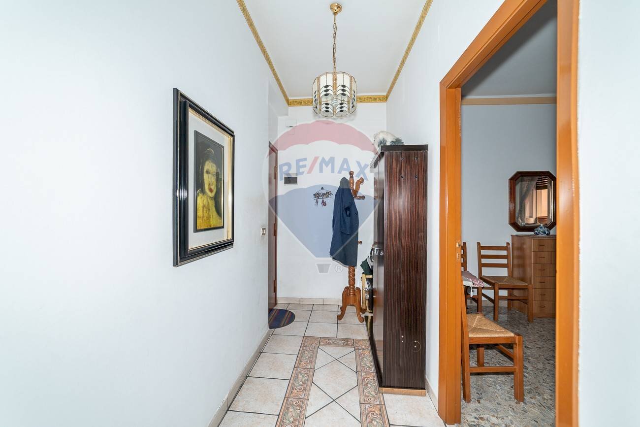 Hall / corridoio - Appartamento Via Rametta
49, Catania - foto 2