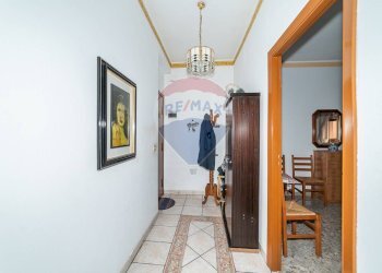 Hall / corridoio - Appartamento Via Rametta
 
49, Catania - foto 2