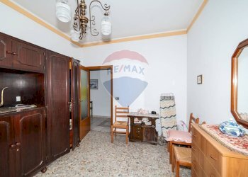 Sala da pranzo - Appartamento Via Rametta
 
49, Catania - foto 3