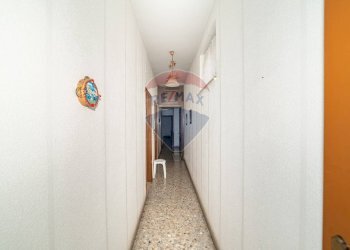 Hall / corridoio - Appartamento Via Rametta
 
49, Catania - foto 5