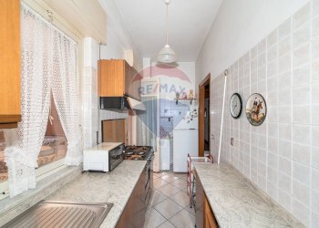 Cucina - Appartamento Via Rametta
 
49, Catania - foto 6