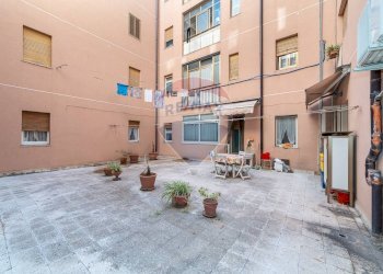 Terrazza - Appartamento Via Rametta
 
49, Catania - foto 7