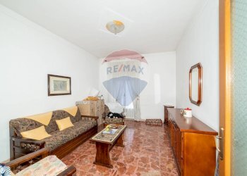 Soggiorno - Appartamento Via Rametta
 
49, Catania - foto 10