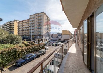 Balcone - Appartamento Via Rametta
 
49, Catania - foto 15