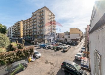 Edificio all\'aperto - Appartamento Via Rametta
 
49, Catania - foto 16