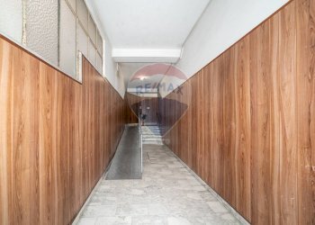 Hall / corridoio - Appartamento Via Rametta
 
49, Catania - foto 18