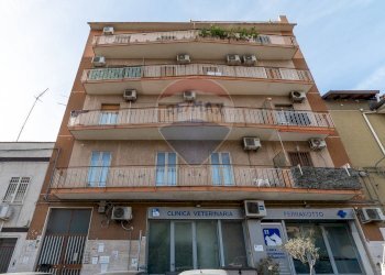 Edificio all\'aperto - Appartamento Via Rametta
 
49, Catania - foto 19