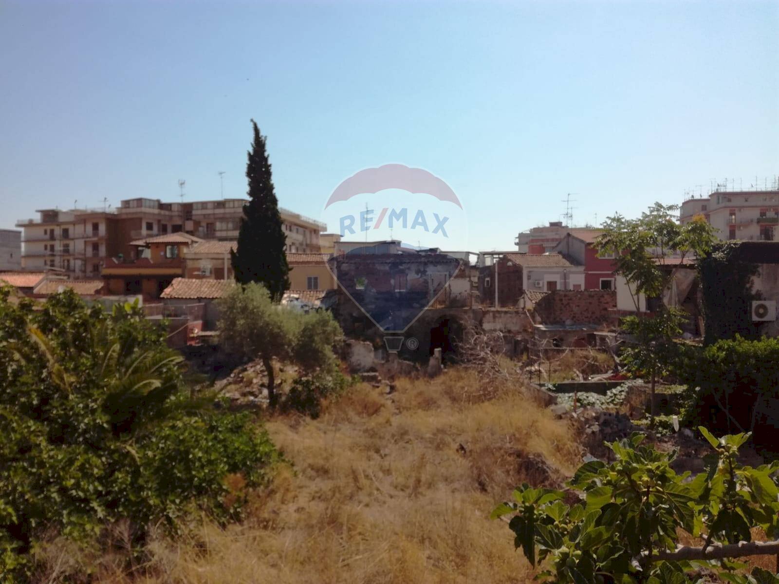 Edificio all\'aperto - Building land Viale Delle Medaglie D'oro, Catania - photo 3