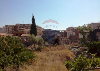 Edificio all\'aperto - Terreno edificabile Viale Delle Medaglie D'oro, Catania - foto 3