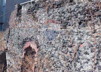 Posizione della mappa - Terreno edificabile Viale Delle Medaglie D'oro, Catania - foto 4